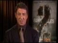 The Expendables 2  zwiastun (trailer)