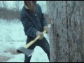 First Winter  zwiastun (trailer)