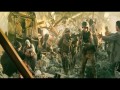 Invasor  zwiastun (trailer)