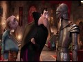 Hotel Transylvania  zwiastun (trailer)