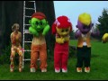 The Oogieloves in the Big Balloon Adventure  zwiastun (trailer)