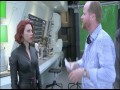 The Avengers klip dotycz?cy Czarnej Wdowy  zwiastun (trailer)