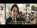 Starbuck  zwiastun (trailer)