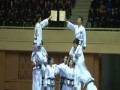 Północno-koreańskie Taekwondo