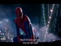 Niesamowity Spider-Man  zwiastun (trailer)