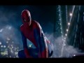 Czterominutowy klip Niesamowitego Spider-Mana  zwiastun (trailer)
