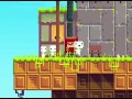 Indie Game  zwiastun (trailer)
