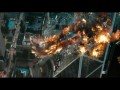 Battleship  zwiastun (trailer)