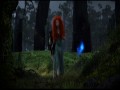 Merida waleczna 3D  zwiastun (trailer)