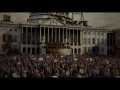 Abraham Lincoln Vampire Hunter  zwiastun (trailer)