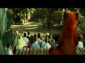 Goryl ?nie?ek w Barcelonie  zwiastun (trailer)