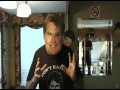 Piranha 3DD na planie z Davidem Hasselhoffem  zwiastun (trailer)