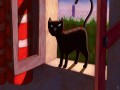 A Cat in Paris  zwiastun (trailer)