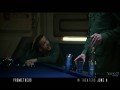 Prometheus zza kulis  zwiastun (trailer)
