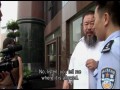 Ai Weiwei Never Sorry  zwiastun (trailer)