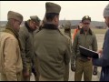 Red Tails re?yser wyja?nia wybór aktorów  zwiastun (trailer)