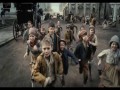 Les Miserables  zwiastun (trailer)