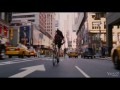 Premium Rush  zwiastun (trailer)