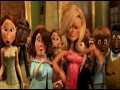 Madagascar 3  zwiastun (trailer)