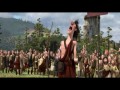 Brave  zwiastun (trailer)