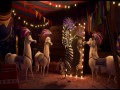 Madagscar 3  zwiastun (trailer)