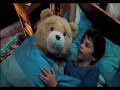 Ted  zwiastun (trailer)