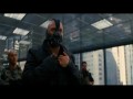 Mroczny Rycerz powstaje  zwiastun (trailer)
