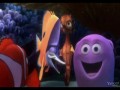 Gdzie jest Nemo 3D  zwiastun (trailer)