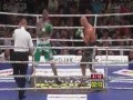 Wygrana Artura Szpilki z Gonzalo Omarem Basile
