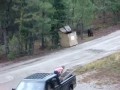Trzech braci to akrobaci