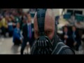 The Dark Knight Rises 