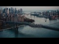 The Dark Knight Rises za kulisami  zwiastun (trailer)