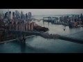 Mroczny Rycerz powstaje - z planu  zwiastun (trailer)