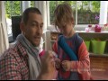 Be Here Now  zwiastun (trailer)