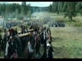 Wojna polsko - ruska 1612 fragment  zwiastun (trailer)