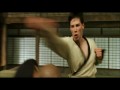Ultimate Matrix trilogy  zwiastun (trailer)