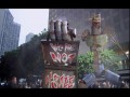 Step Up Revolution zza kulis  zwiastun (trailer)