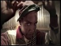 The African Cypher  zwiastun (trailer)