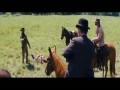 Django Unchained  zwiastun (trailer)