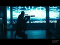 Skyfall  zwiastun (trailer)