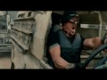 Niezniszczalni 2  zwiastun (trailer)