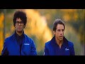 The Watch  zwiastun (trailer)