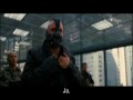 Mroczny Rycerz Powstaje TV Spot PL  zwiastun (trailer)