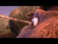 Ice Age 4 Continental Drift  zwiastun (trailer)