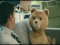Ted fragment  zwiastun (trailer)