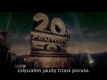 Abraham Lincoln - Vampire Hunter  zwiastun (trailer)