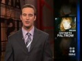 IRON MAN PEPPER POTTS SPEAKS  zwiastun (trailer)