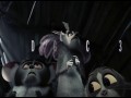 Madagascar 3 zwiastun - parodia Prometeusza  zwiastun (trailer)