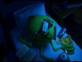 Monsters University  zwiastun (trailer)