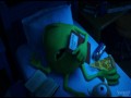 Monsters University    zwiastun (trailer)